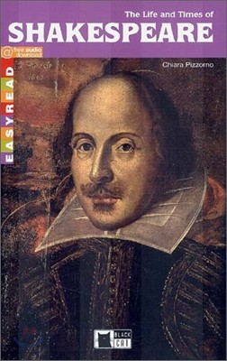 Easyread : The Life and Times of Shakespeare