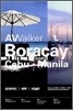 Boracay Cebu Manila
