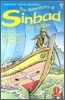 Usborne Young Reading Audio Set Level 1-01 : Adventures of Sinbad the Sailor (Book+CD)