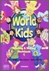 월드 키즈 워크북 world kids workbook 1