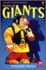 Usborne Young Reading Audio Set Level 1-19 : Stories of Giants (Book & CD)