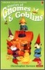 Usborne Young Reading Audio Set Level 1-20 : Stories of Gnomes & Goblins (Book & CD)