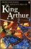 Usborne Young Reading Audio Set Level 2-01 : The Adventures of King Arthur (Book+CD)