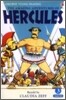 Usborne Young Reading Audio Set Level 2-03 : The Amazing Adventures of Hercules (Book & CD)