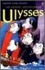 Usborne Young Reading Audio Set Level 2-04 : Amazing Adventures of Ulysses (Book & CD)