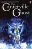 Usborne Young Reading Audio Set Level 2-06 : The Canterville Ghost (Book & CD)