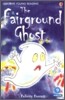 Usborne Young Reading Audio Set Level 2-09 : The Fairground Ghost (Book & CD)