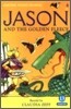 Usborne Young Reading Audio Set Level 2-13 : Jason and the Golden Fleece (Book & CD)
