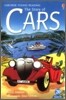 Usborne Young Reading Audio Set Level 2-20 : The Story of Cars (Book & CD)