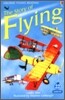 Usborne Young Reading Audio Set Level 2-22 : The Story of Flying (Book & CD)