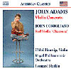 Chloe Hanslip 존 아담스: 바이올린 협주곡 / 코리갈리아노: 레드 바이올린 `샤콘느` (John Adams: Violin Concerto)