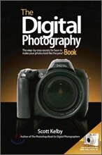 The Digital Photography Book, Volume 1