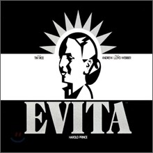 Evita (뮤지컬 에비타) OST