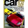 [정기구독] Car Magazine (월간)