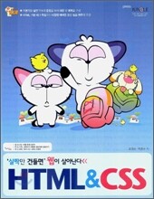 HTML & CSS