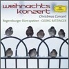 Christmas Cconcert : Georg Ratzinger