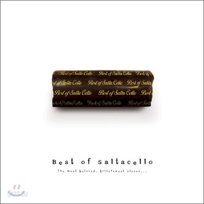 SaltaCello (살타첼로) - Best of Saltacello