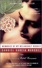 Memories of My Melancholy Whores