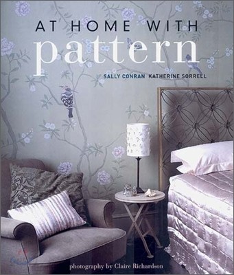 At Home with Pattern