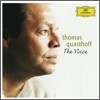 Thomas Quasthoff 토마스 크바스토프 - 포트레이트 (The Voice)