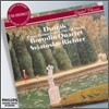 Sviatoslav Richter 드보르작 : 피아노 오중주 1, 2번 - 리히터, 보로딘 사중주단 (Dvorak: Piano Quintets)