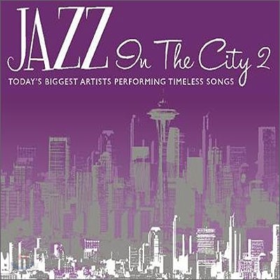 Jazz In The City Vol.2