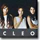 클레오 (Cleo) 3집 - Crazy Love