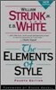 The Elements of Style