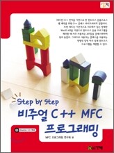비주얼 C++ MFC 프로그래밍
