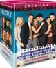 프렌즈: Best of Characters 박스 세트 (6disc)