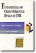 Fundamentals of Object-Oriented Design in UML