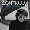 John Mayer - Continuum (유러피안 버전)