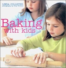 Baking with Kids