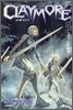 CLAYMORE 클레이모어 9