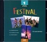 Festival 1, CD Audio Individuel