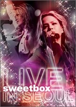 Sweetbox - Live In Seoul