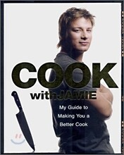 Cook with Jamie