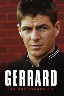 Gerrard : My Autobiography