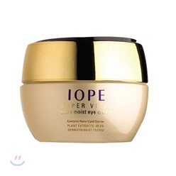 [단종] 아이오페 슈퍼 바이탈 엑스트라 모이스트 아이크림 30ml