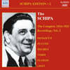 티토 스키파 - 오페라 아리아, 이탈리아 민요 모음집 (Tito Schipa - Complete Victor Recordings Vol. 2 1924-1925)