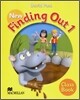 New Finding Out 1 : Class Book with CD