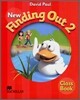 New Finding Out 2 : Class Book with CD