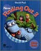 New Finding Out 3 : Class Book with CD