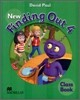 New Finding Out 4 : Class Book with CD