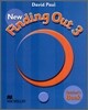 New Finding Out 3 : Teacher's Book with CD-Rom