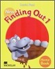 New Finding Out 1 : Home Book