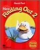 New Finding Out 2 : Home Book