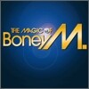 Boney M - The Magic Of Boney M