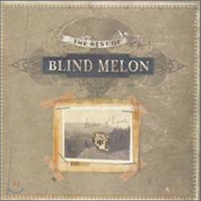 Blind Melon - Tones Of Home: The Best Of Blind Melon