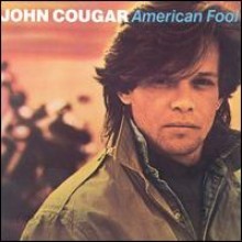 John Cougar - American Fool